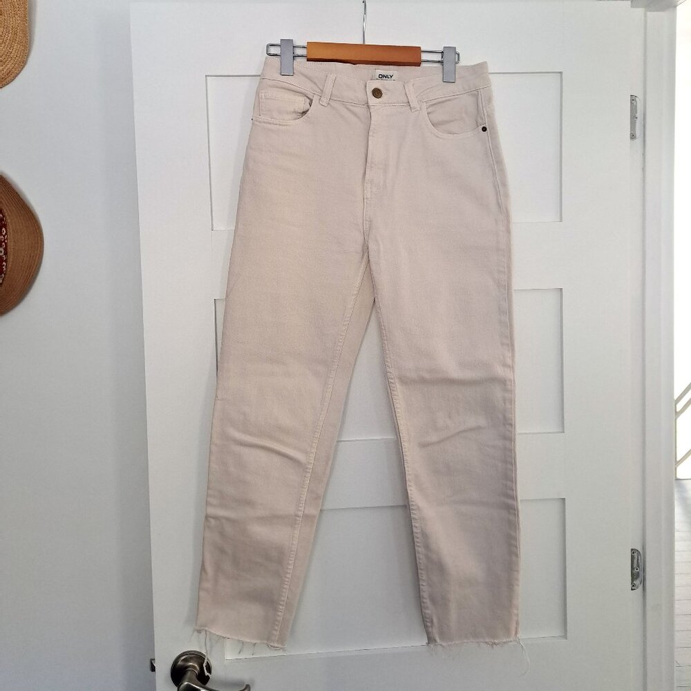 Jean Only